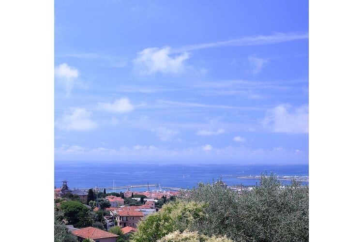 Appartement Elvira à Imperia, vue mer panoramique - Photo 27