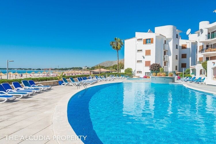 Appartement Marina en bord de mer à Alcúdia - Photo 5