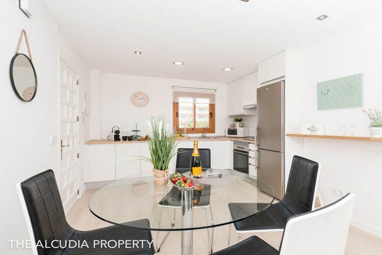 Appartement Marina en bord de mer à Alcúdia - Photo 11