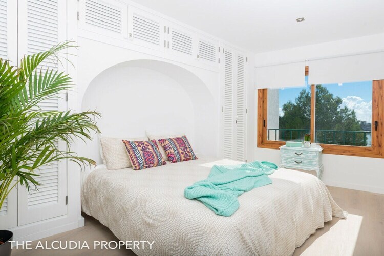 Appartement Marina en bord de mer à Alcúdia - Photo 16