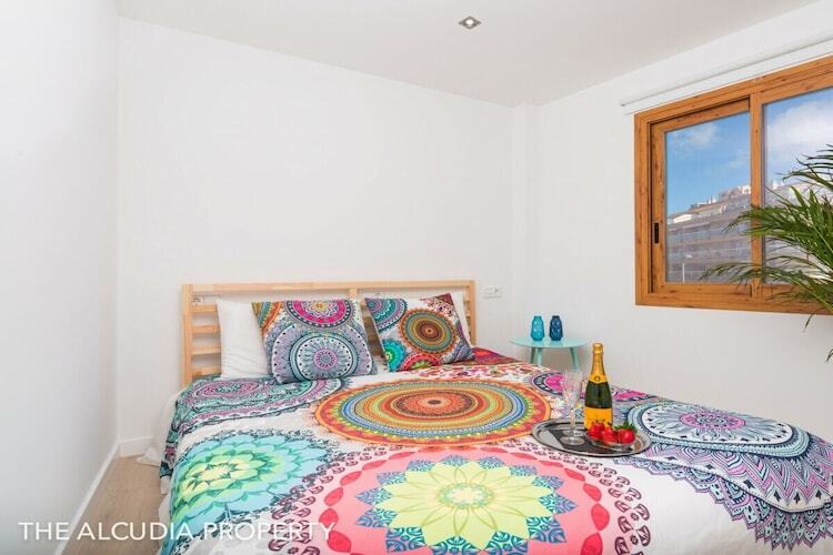 Appartement Marina en bord de mer à Alcúdia - Photo 17