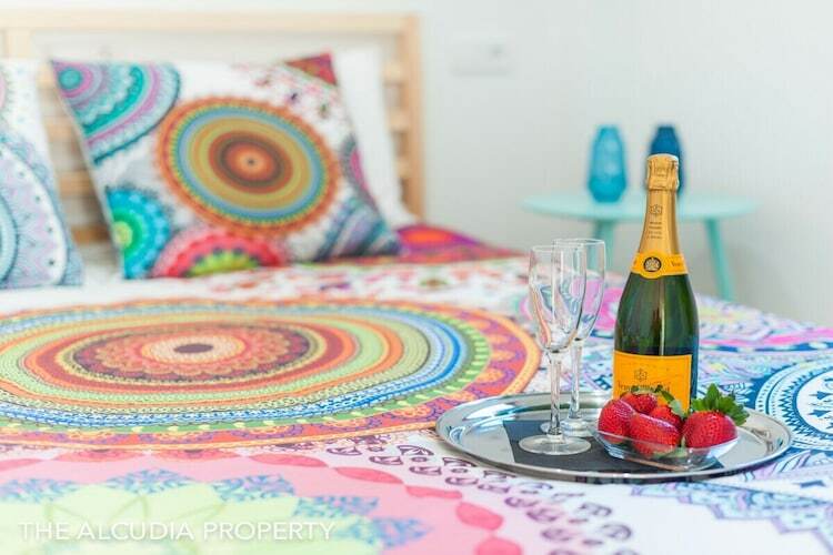 Appartement Marina en bord de mer à Alcúdia - Photo 18