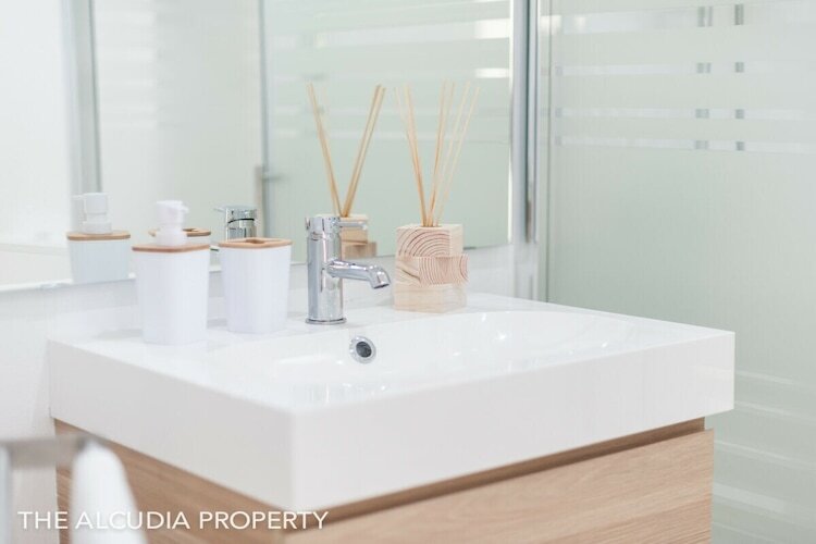 Appartement Marina en bord de mer à Alcúdia - Photo 20