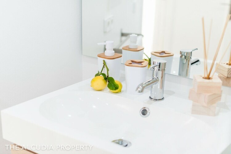 Appartement Marina en bord de mer à Alcúdia - Photo 21