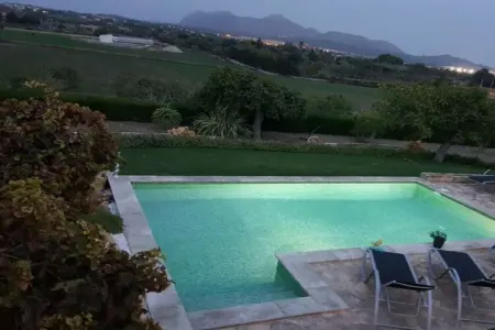 Gîte 9 personnes avec piscine à Alcúdia : photo 19