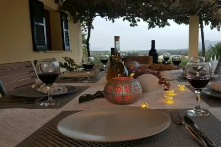 Gîte 9 personnes avec piscine à Alcúdia : photo 22