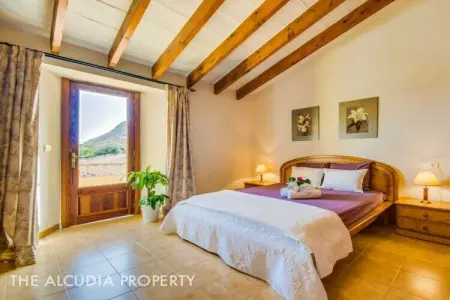Gîte 9 personnes avec piscine à Alcúdia : photo 30