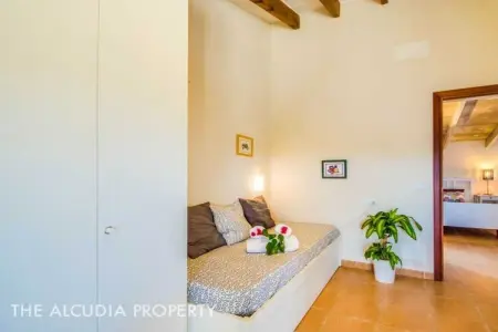 Gîte 9 personnes avec piscine à Alcúdia : photo 32