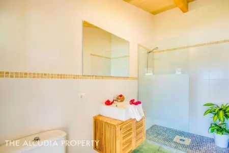 Gîte 9 personnes avec piscine à Alcúdia : photo 36