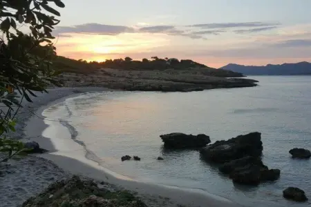 Gîte 9 personnes avec piscine à Alcúdia : photo 43