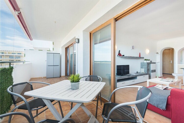 Appartement LYNA - 2e ligne de plage à Alcúdia - Photo 1