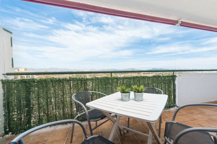 Appartement LYNA - 2e ligne de plage à Alcúdia - Photo 2
