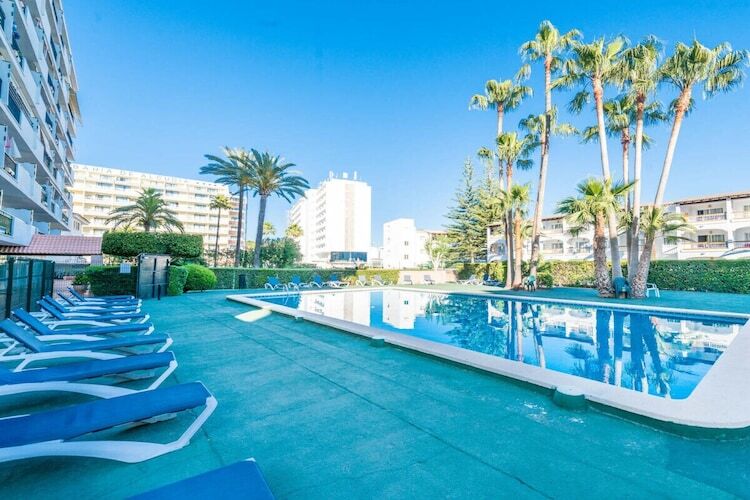 Appartement LYNA - 2e ligne de plage à Alcúdia - Photo 3