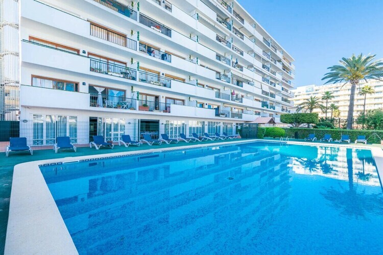 Appartement LYNA - 2e ligne de plage à Alcúdia - Photo 4
