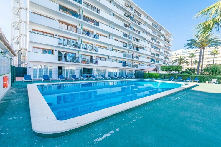 Appartement LYNA - 2e ligne de plage à Alcúdia - Photo 5