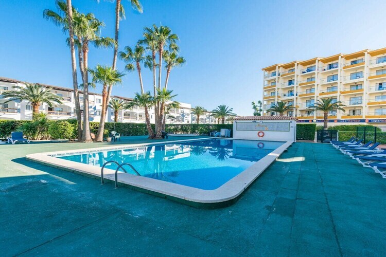 Appartement LYNA - 2e ligne de plage à Alcúdia - Photo 6