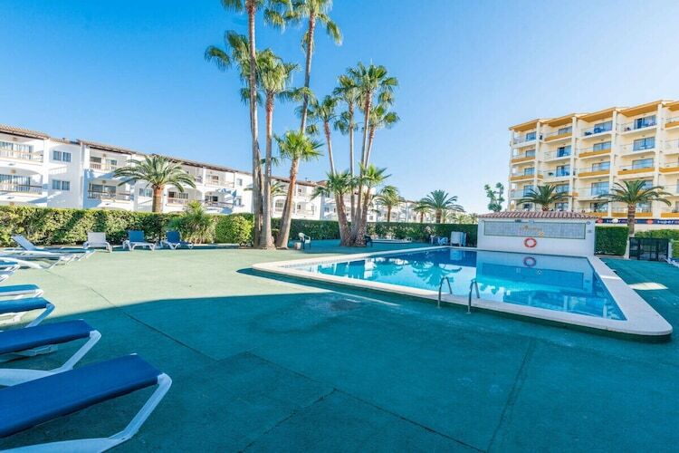 Appartement LYNA - 2e ligne de plage à Alcúdia - Photo 7