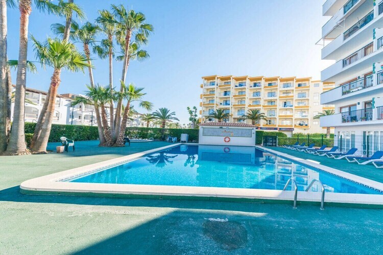 Appartement LYNA - 2e ligne de plage à Alcúdia - Photo 8