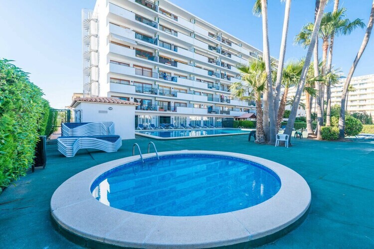 Appartement LYNA - 2e ligne de plage à Alcúdia - Photo 9