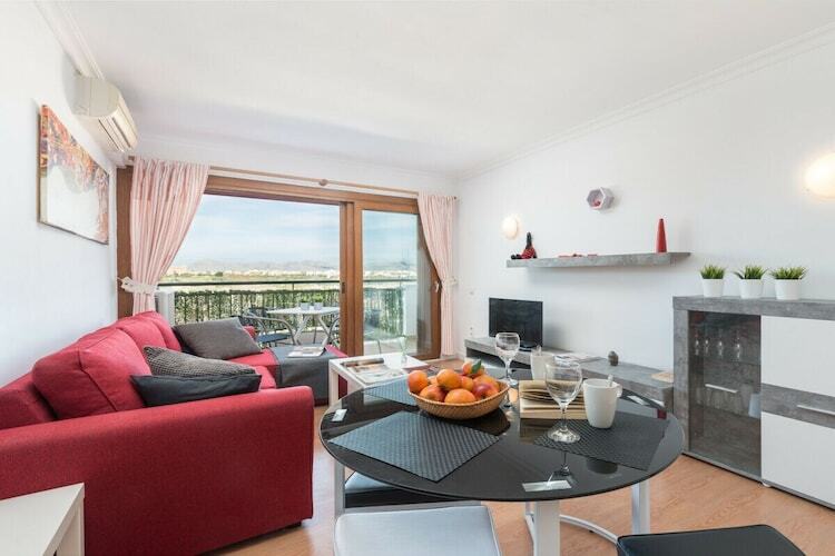 Appartement LYNA - 2e ligne de plage à Alcúdia - Photo 10