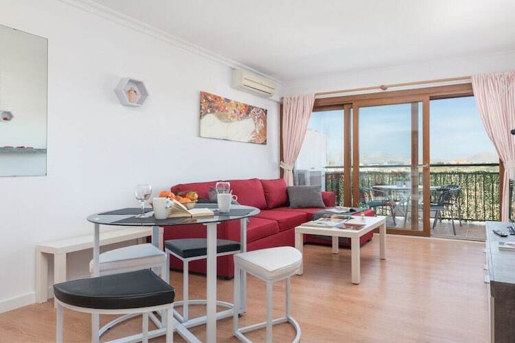 Appartement LYNA - 2e ligne de plage à Alcúdia - Photo 14