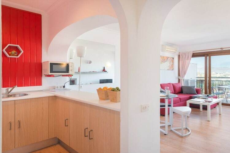 Appartement LYNA - 2e ligne de plage à Alcúdia - Photo 15
