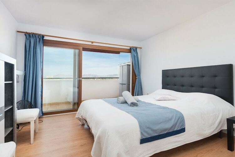 Appartement LYNA - 2e ligne de plage à Alcúdia - Photo 19