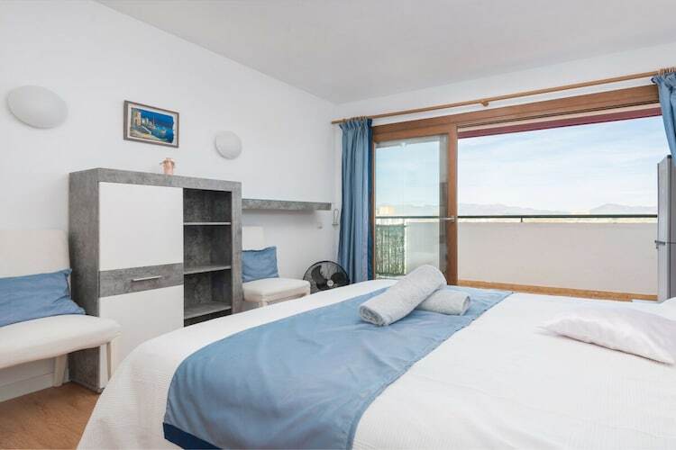 Appartement LYNA - 2e ligne de plage à Alcúdia - Photo 20