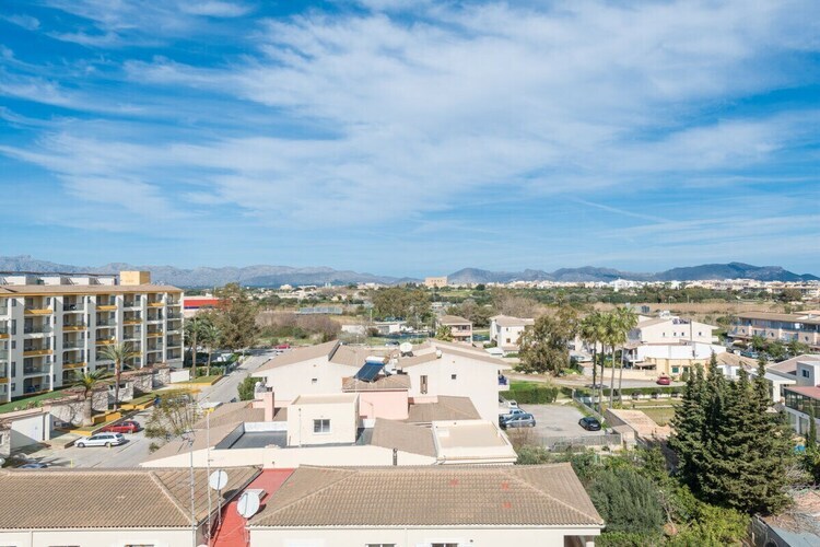 Appartement LYNA - 2e ligne de plage à Alcúdia - Photo 24