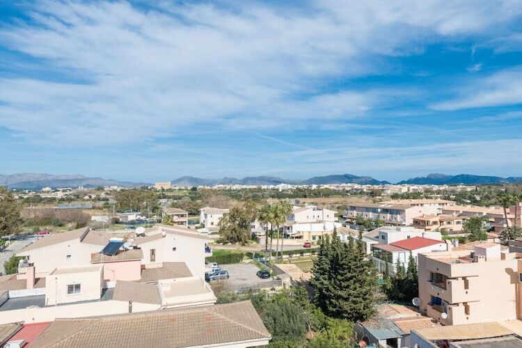 Appartement LYNA - 2e ligne de plage à Alcúdia - Photo 25