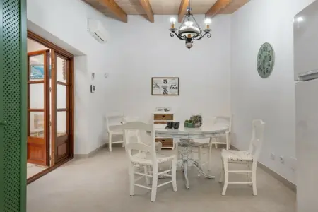 Can Toni, maison 3 chambres à 50 m de la plage : photo 23