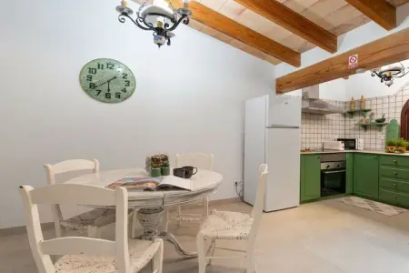 Can Toni, maison 3 chambres à 50 m de la plage : photo 24