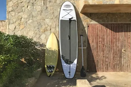 Appartement vue mer à Son Serra de Marina, 5 pers. : photo 2