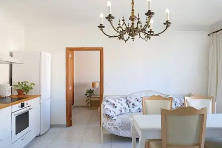 Appartement vue mer à Son Serra de Marina, 5 pers. : photo 6