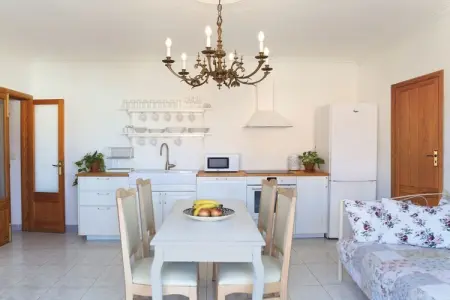 Appartement vue mer à Son Serra de Marina, 5 pers. : photo 8