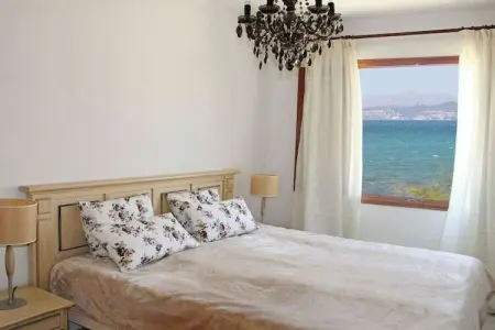 Appartement vue mer à Son Serra de Marina, 5 pers. : photo 9