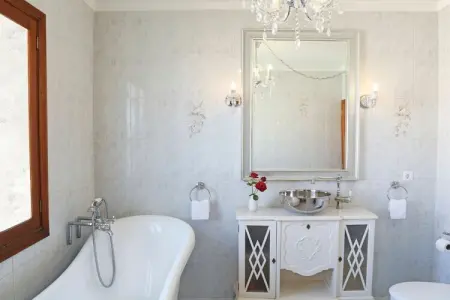Appartement vue mer à Son Serra de Marina, 5 pers. : photo 11