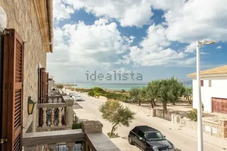 Appartement vue mer à Son Serra de Marina, 5 pers. : photo 12