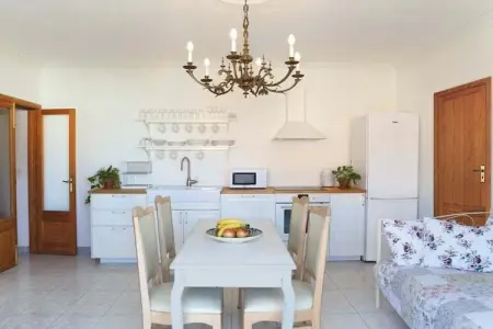 Appartement vue mer à Son Serra de Marina, 5 pers. : photo 15