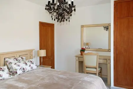 Appartement vue mer à Son Serra de Marina, 5 pers. : photo 16