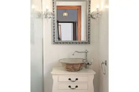 Appartement vue mer à Son Serra de Marina, 5 pers. : photo 17