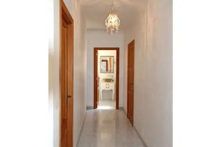 Appartement vue mer à Son Serra de Marina, 5 pers. : photo 18