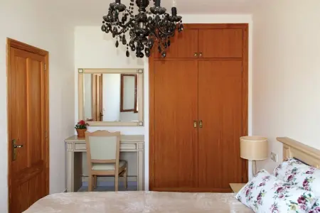 Appartement vue mer à Son Serra de Marina, 5 pers. : photo 19