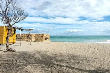 Appartement vue mer à Son Serra de Marina, 5 pers. : photo 22
