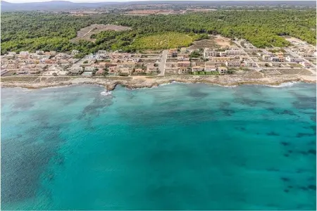Appartement vue mer à Son Serra de Marina, 5 pers. : photo 30