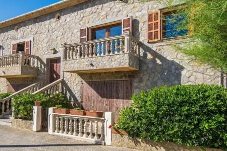 Appartement vue mer à Son Serra de Marina, 5 pers. : photo 33