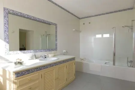 Finca 12 personnes avec piscine privée à Llucmajor : photo 20