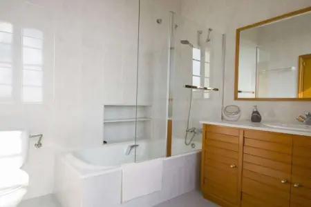 Finca 12 personnes avec piscine privée à Llucmajor : photo 25