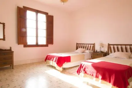 Finca 12 personnes avec piscine privée à Llucmajor : photo 30
