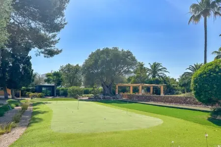497937, Villa à Cala Muarad avec piscine - Photo 5